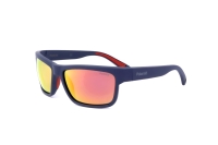 Ochelari de soare MAN POLAROID PLD7031S8RU albastru