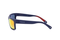 Ochelari de soare MAN POLAROID PLD7031S8RU albastru