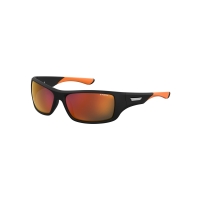 Ochelari de soare MAN POLAROID SPORT PLD7013SCAX negru