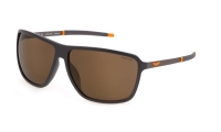 Ochelari de soare MAN POLICE SPLL15-65T17X gri