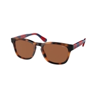 Ochelari de soare MAN RALPH LAUREN PH4170-530373 maro