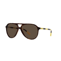 Ochelari de soare MAN RALPH LAUREN PH4173-500373 maro