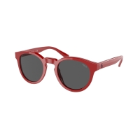 Ochelari de soare MAN RALPH LAUREN PH4184-525787 rosu