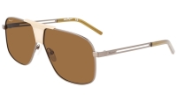 Ochelari de soare MAN SALVATORE FERRAGAMO SF292S-27 maro