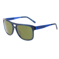 Ochelari de soare MAN SISLEY SY62102 albastru