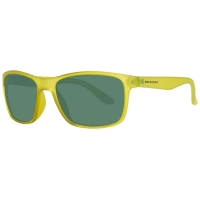 Ochelari de soare MAN SKECHERS SE6049-5694N verde