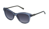 Ochelari de soare MAN STING SST01053071M gri