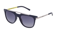 Ochelari de soare MAN STING SST0245209GU albastru