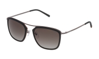 Ochelari de soare MAN STING SST074520598 gri