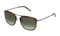 Ochelari de soare MAN STING SST074520E80 gri