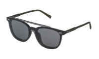 Ochelari de soare MAN STING SST08999J04X verde