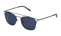 Ochelari de soare MAN STING SST136520SNF gri