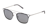 Ochelari de soare MAN STING SST13652H70X gri