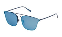 Ochelari de soare MAN STING SST190-BL6B albastru