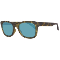 Ochelari de soare MAN TIMBERLAND TB9080-5055R bej verde polarized