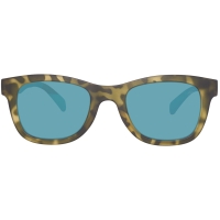 Ochelari de soare MAN TIMBERLAND TB9080-5055R bej verde polarized