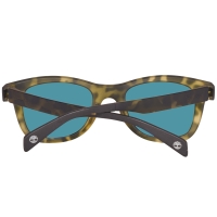 Ochelari de soare MAN TIMBERLAND TB9080-5055R bej verde polarized