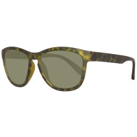 Ochelari de soare MAN TIMBERLAND TB9102-5455R bej verde polarized