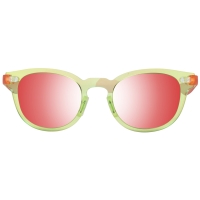 Ochelari de soare MAN TRY COVER CHANGE TH501-01-49 verde