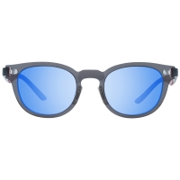 Ochelari de soare MAN TRY COVER CHANGE TH501-05-49 negru