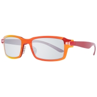 Ochelari de soare MAN TRY COVER CHANGE TH502-02-52 rosu