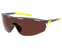 Ochelari de soare MAN UNDER ARMOUR UA0003GS0UV gri