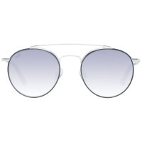 Ochelari de soare MAN WEB EYEWEAR WE0188-5114C argintiu