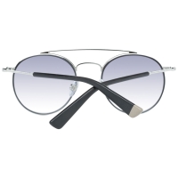 Ochelari de soare MAN WEB EYEWEAR WE0188-5114C argintiu