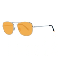 Ochelari de soare MAN WEB EYEWEAR WE0199-16E argintiu