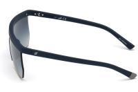 Ochelari de soare MAN WEB EYEWEAR WE0221-91W albastru