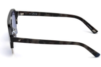 Ochelari de soare MAN WEB EYEWEAR WE0224-05V negru