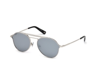 Ochelari de soare MAN WEB EYEWEAR WE0230-5616C gri