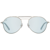 Ochelari de soare MAN WEB EYEWEAR WE0230-5632X argintiu