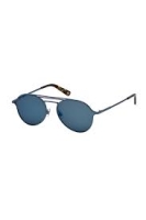 Ochelari de soare MAN WEB EYEWEAR WE0230-90X albastru