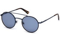 Ochelari de soare MAN WEB EYEWEAR WE0233-90V albastru