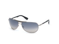 Ochelari de soare MAN WEB EYEWEAR WE0273-6614C gri