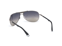 Ochelari de soare MAN WEB EYEWEAR WE0273-6614C gri