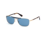 Ochelari de soare MAN WEB EYEWEAR WE0274-6032V auriu