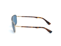 Ochelari de soare MAN WEB EYEWEAR WE0274-6032V auriu