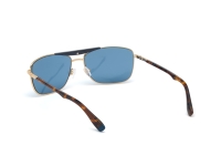 Ochelari de soare MAN WEB EYEWEAR WE0274-6032V auriu