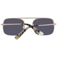 Ochelari de soare MAN WEB EYEWEAR WE0275-5728C maro