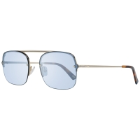 Ochelari de soare MAN WEB EYEWEAR WE0275-5732V auriu