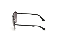 Ochelari de soare MAN WEB EYEWEAR WE0281-6001B negru