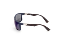 Ochelari de soare MAN WEB EYEWEAR WE0293-6392C albastru