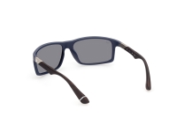 Ochelari de soare MAN WEB EYEWEAR WE0293-6392C albastru