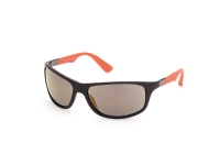 Ochelari de soare MAN WEB EYEWEAR WE0294-6405C negru