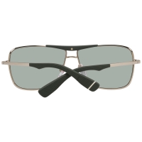 Ochelari de soare MAN WEB EYEWEAR WE0295-6432P auriu