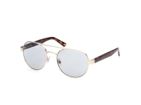 Ochelari de soare MAN WEB EYEWEAR WE0313-5632W auriu