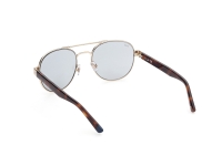 Ochelari de soare MAN WEB EYEWEAR WE0313-5632W auriu