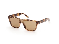 Ochelari de soare MAN WEB EYEWEAR WE0314-0041F galben